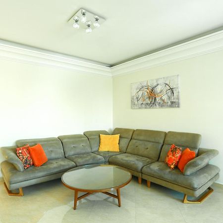 Beautiful Moroccan Apartment Casablanca Center Exterior photo