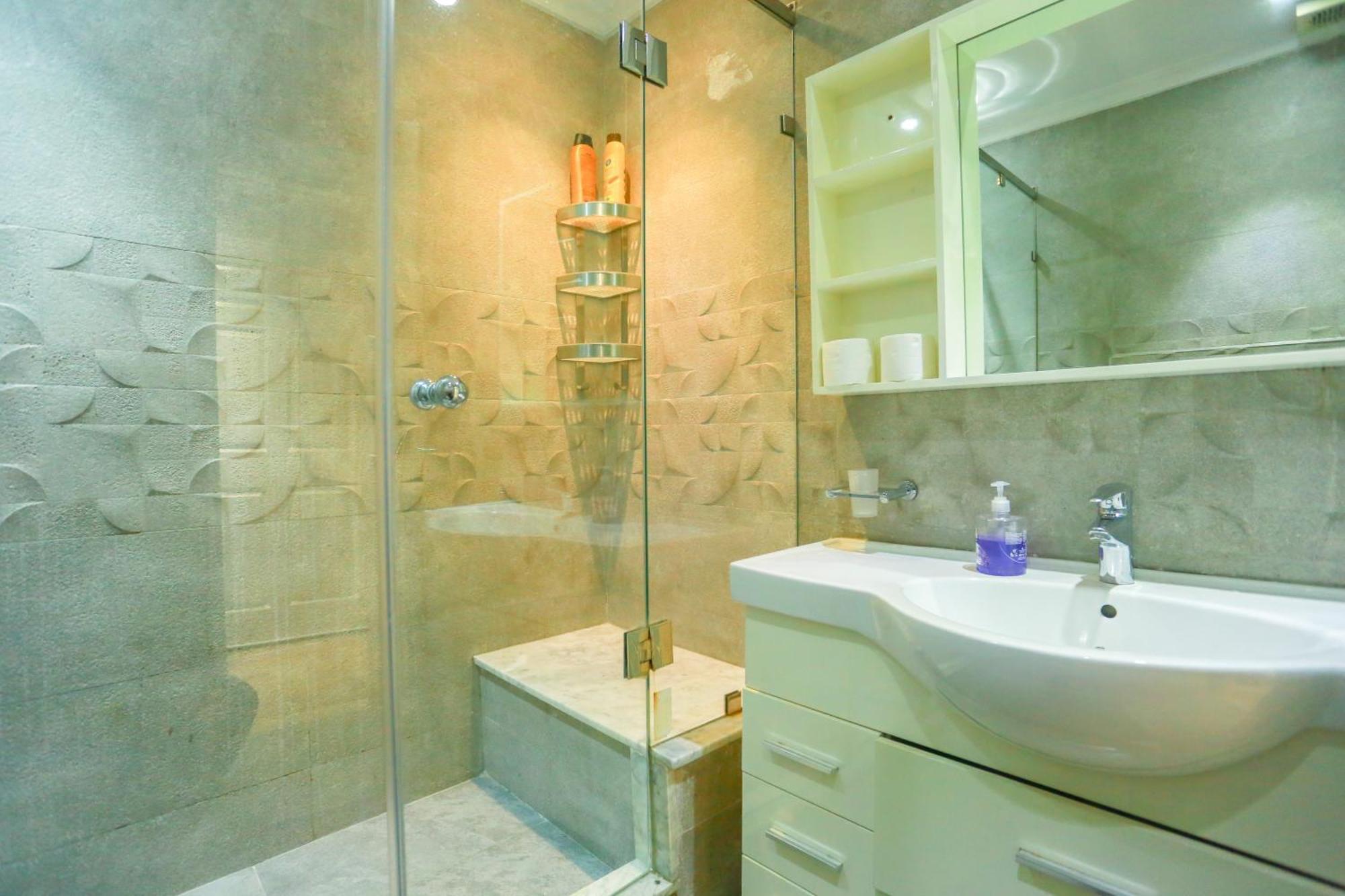 Beautiful Moroccan Apartment Casablanca Center Exterior photo